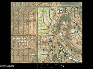 E Ironwood Rd #66, Pearce, AZ 85625