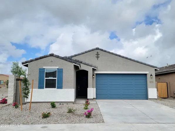 19390 N FIANO Drive, Maricopa, AZ 85138