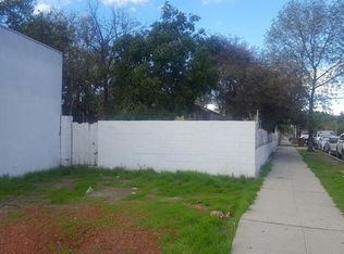 13051 Van Nuys Blvd, Pacoima, CA 91331