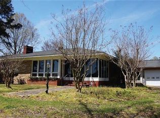 3625 Phifer Rd, Wingate, NC 28174