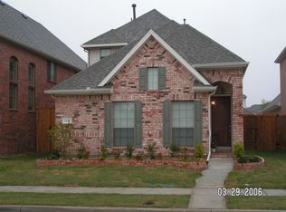 2121 Broadstone Dr, Plano, TX 75025