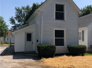 755 Dayton Ave, Findlay, OH 45840