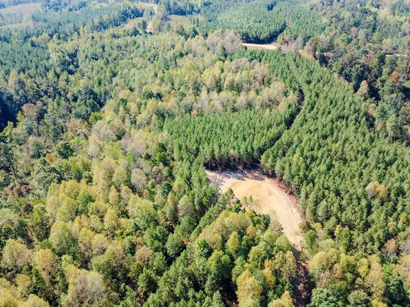 0 Hurricane Rd NE Lot 3, Stewart, TN 37175