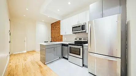 Rented by Green Leaf Management, LLC