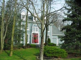 7 Enclave Ct, Medford, NJ 08055