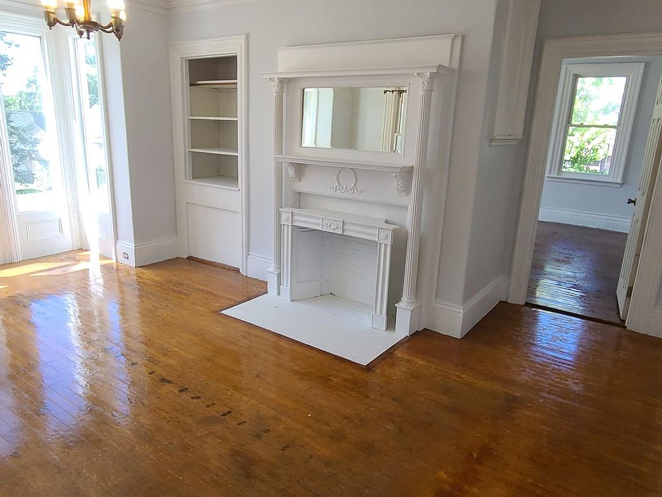 Living Room Area