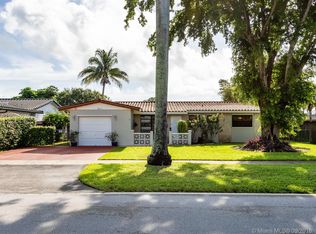 8011 SW 97th Ave, Miami, FL 33173