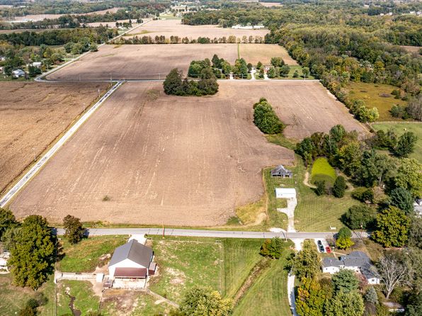 5383 W County Road 450 S, Coatesville, IN 46121