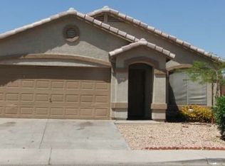 8334 W Minnezona Ave, Phoenix, AZ 85037