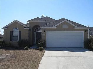 3213 Fieldstone St, Myrtle Beach, SC 29579