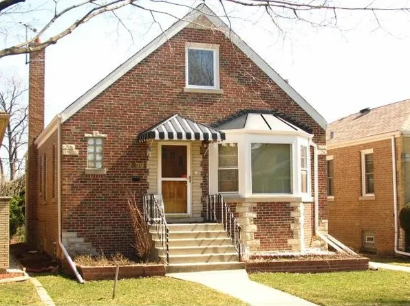 2929 N 76th Ave, Elmwood Park, IL 60707