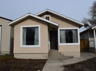 182 W Paxton Ave, Salt Lake City, UT 84101