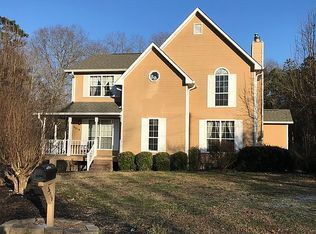 5516 Barons Point, Ooltewah, TN 37363