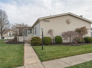 7 Tympani Trl #7, Olmsted Falls, OH 44138