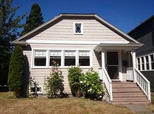 3031 38th Ave SW, Seattle, WA 98126