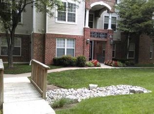 3003 Nicosh Cir UNIT 3404, Falls Church, VA