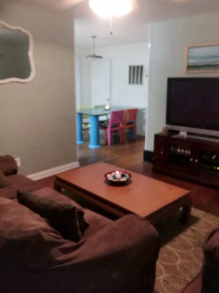 3/2.5 House with large yard walking distance to campus, shopping and restaurants! — Photo 4