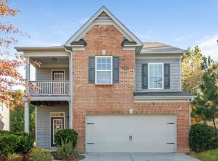 251 Palisades Dr, Dallas, GA 30157