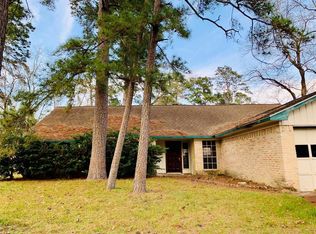 25526 Lynbriar Ln, Spring, TX 77373