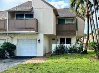 875 NW 80th Ter #1, Plantation, FL 33324