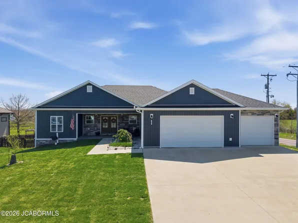 100 Peterson Ln, Ashland, MO 65010
