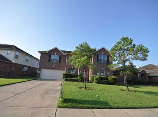 3231 Antelope Hills Dr, Missouri City, TX 77459