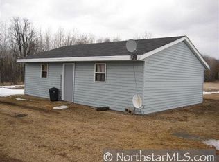 N7670 Main Rd, Springbrook, WI 54875