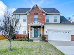 758 Chieftan Dr, Shrewsbury, PA 17361