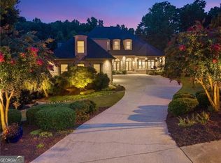 2915 Spindletop Dr, Cumming, GA 30041
