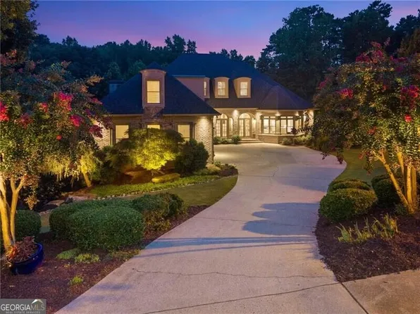 2915 Spindletop Dr, Cumming, GA 30041