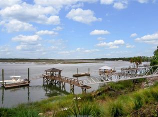 20 Castle Point Rd, Bluffton, SC 29910