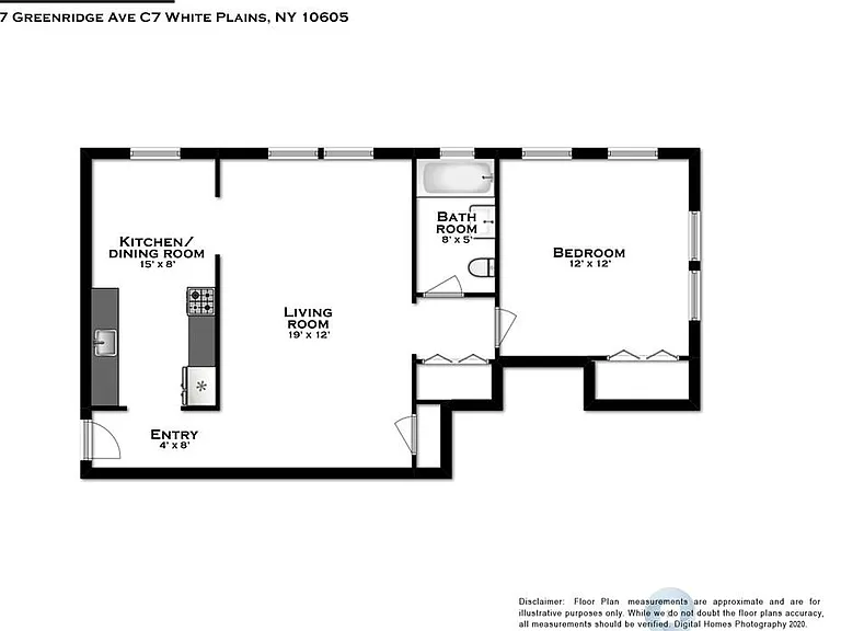 7 Greenridge Ave #C7 — Photo 11