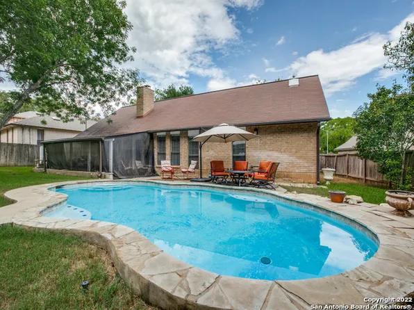 9603 Misty Trail, San Antonio, TX 78254