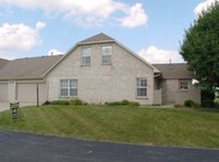 11603 Winding Wood Dr, Indianapolis, IN 46235