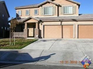 3015 W Lingard St, Lancaster, CA 93536