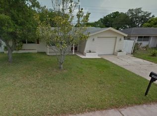 7432 Sequoia Dr, New Pt Richey, FL 34653