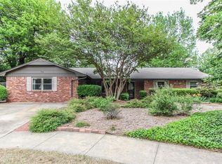705 Westridge Ter, Norman, OK 73069