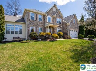 222 Lower Way Rd, Easton, PA
