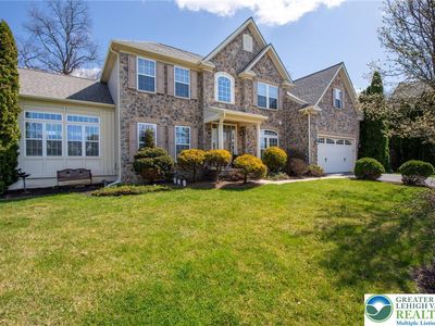 222 Lower Way Rd, Easton, PA, 18045