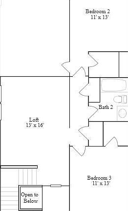 5th image of 416 Alcott Way