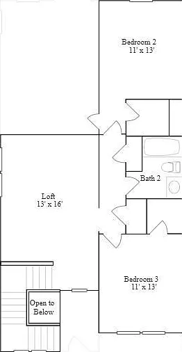 416 Alcott Way — Photo 5