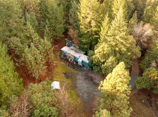 9520 W Evans Creek Rd, Rogue River, OR 97537