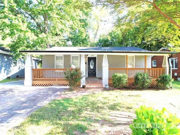 1705 Finchley Dr, Charlotte, NC 28215