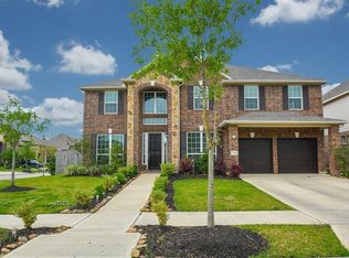 9718 Lafayette Way, Missouri City, TX 77459