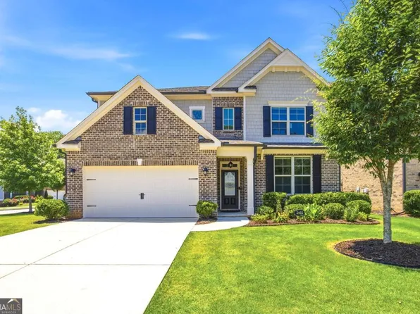 2915 Southwick Dr, Cumming, GA 30041