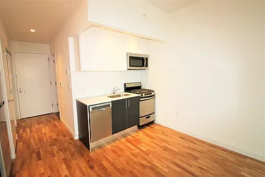 Rented by (Legacy) NY 101, Inc.