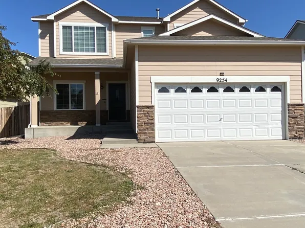 9254 Sand Myrtle Dr, Colorado Springs, CO 80925