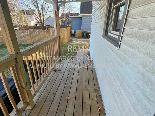 420 N Pine St, 420 N Pine St Back 2, Reedsburg, WI 53959