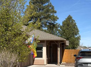 1169 N Flowing Springs Trl, Flagstaff, AZ 86004