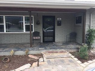 1907 Mountain View Ave, Alamogordo, NM 88310